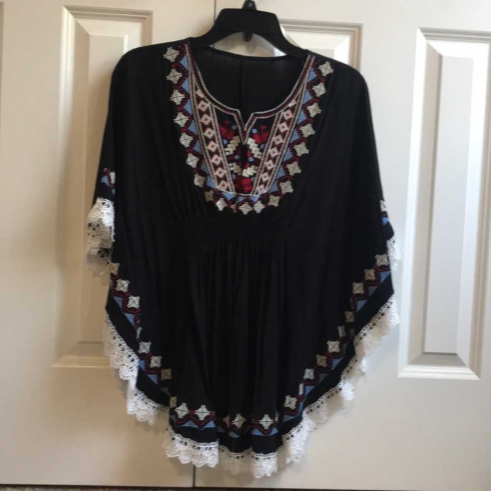 Fiesta shirt